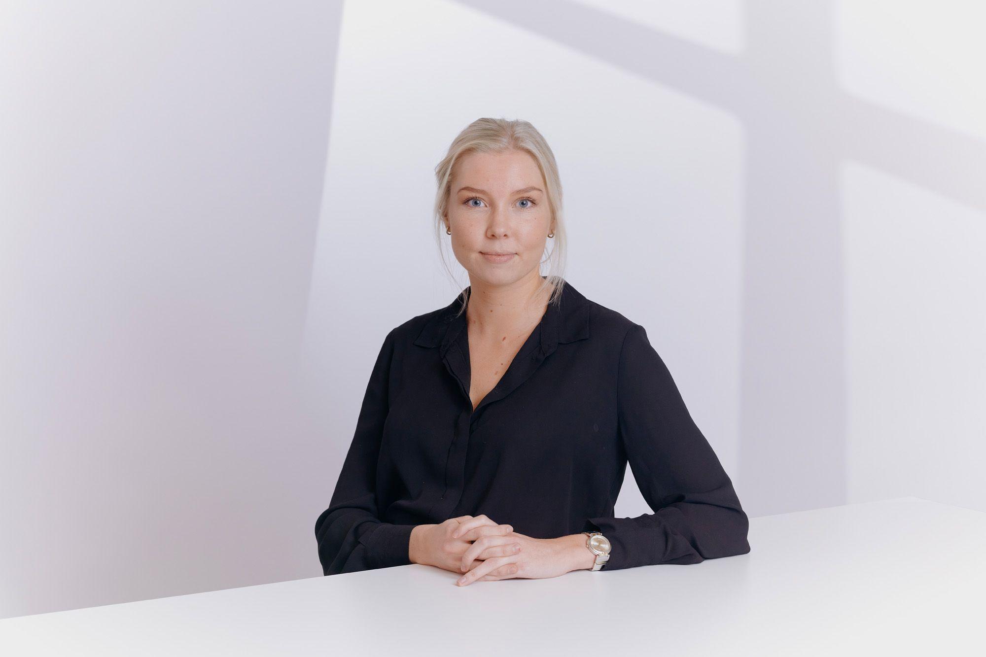 Marianne Thorstad